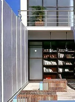 Hotel Deseo