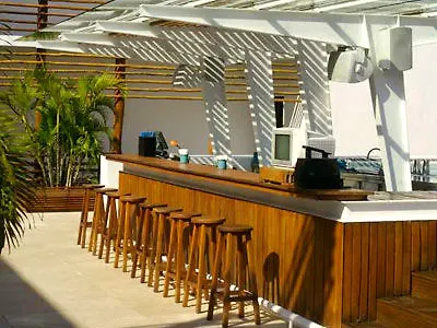 Deseo Hotel 4*