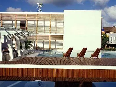 Hotel Deseo 4*