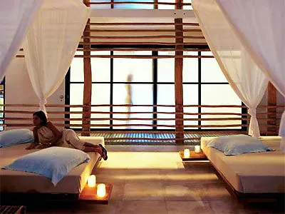 Deseo Hotel Playa del Carmen