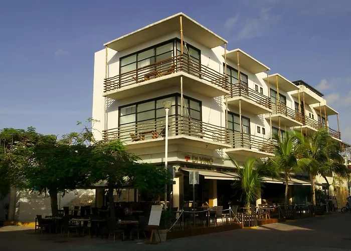 Deseo 4* Playa del Carmen