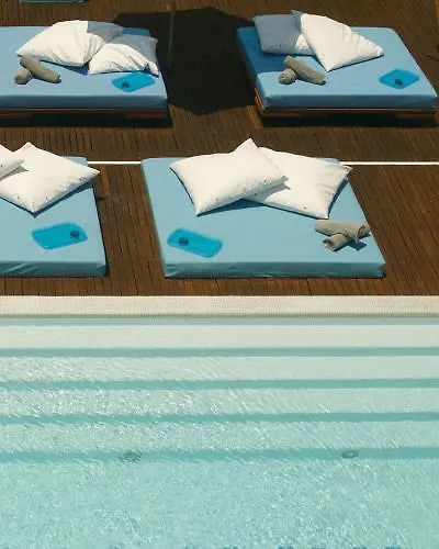 Deseo 4* Playa del Carmen