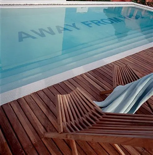 Deseo Hotel Playa del Carmen