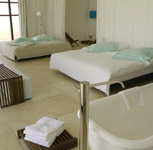 Hotel Deseo