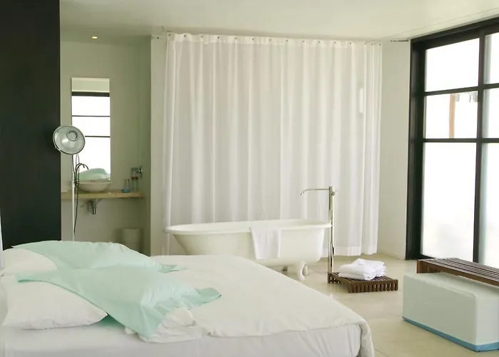 Hotel Deseo 4*