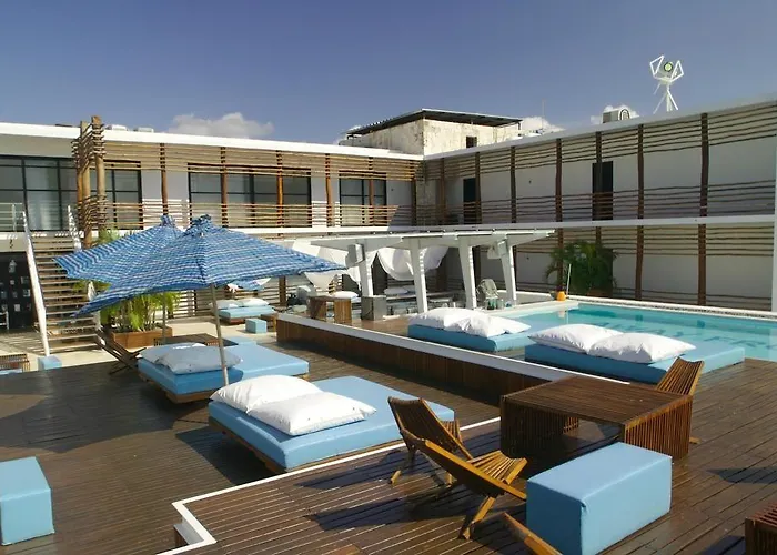Deseo Hotel