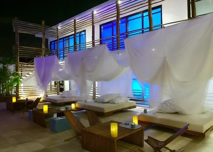 Deseo 4*