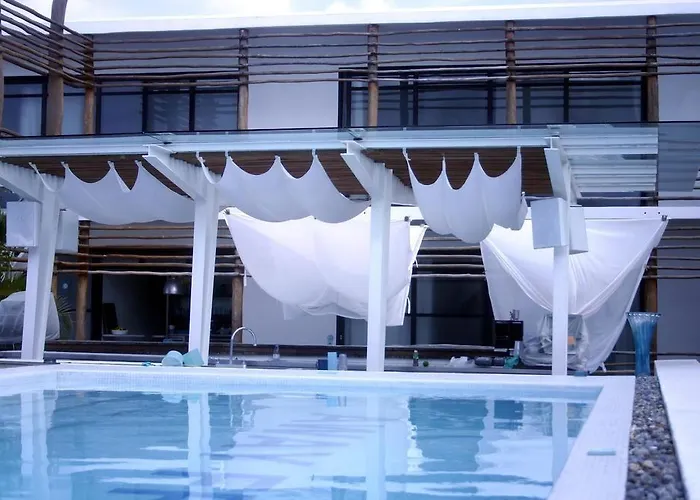 Deseo 4* Playa del Carmen
