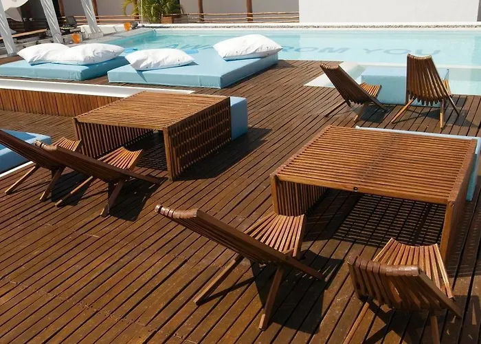 Deseo Hotel