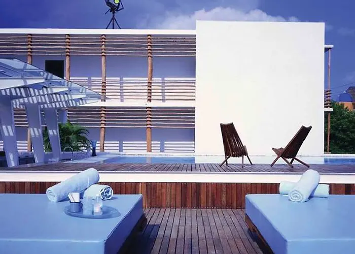 Hotel Deseo