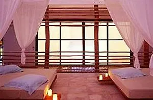 Deseo 4* Playa del Carmen