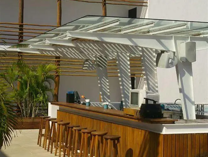 Hotel Deseo Playa del Carmen
