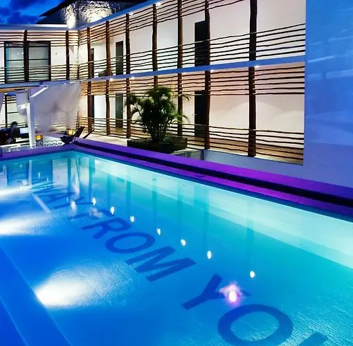Deseo Hotel