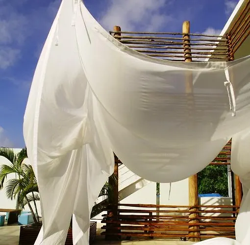 Hotel Deseo
