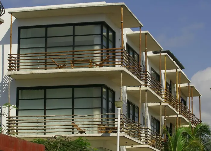 Deseo Hotel